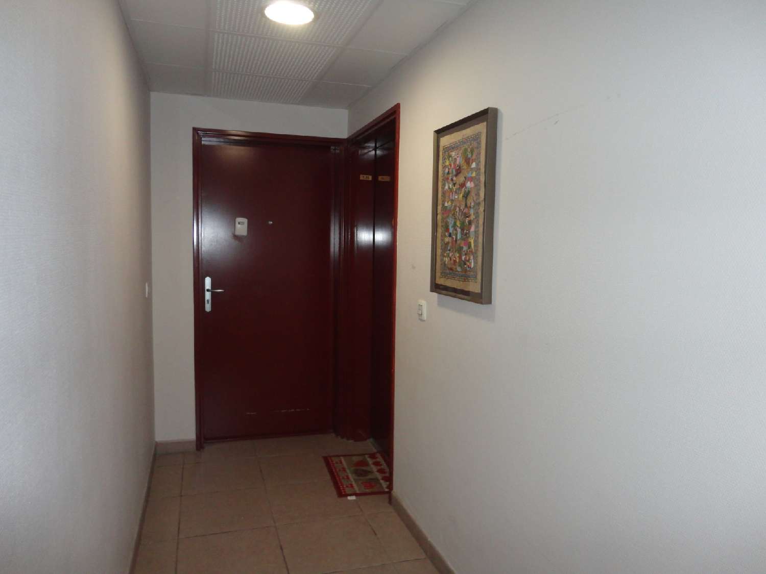 en venta apartamento Prades Pirineo Oriental 7