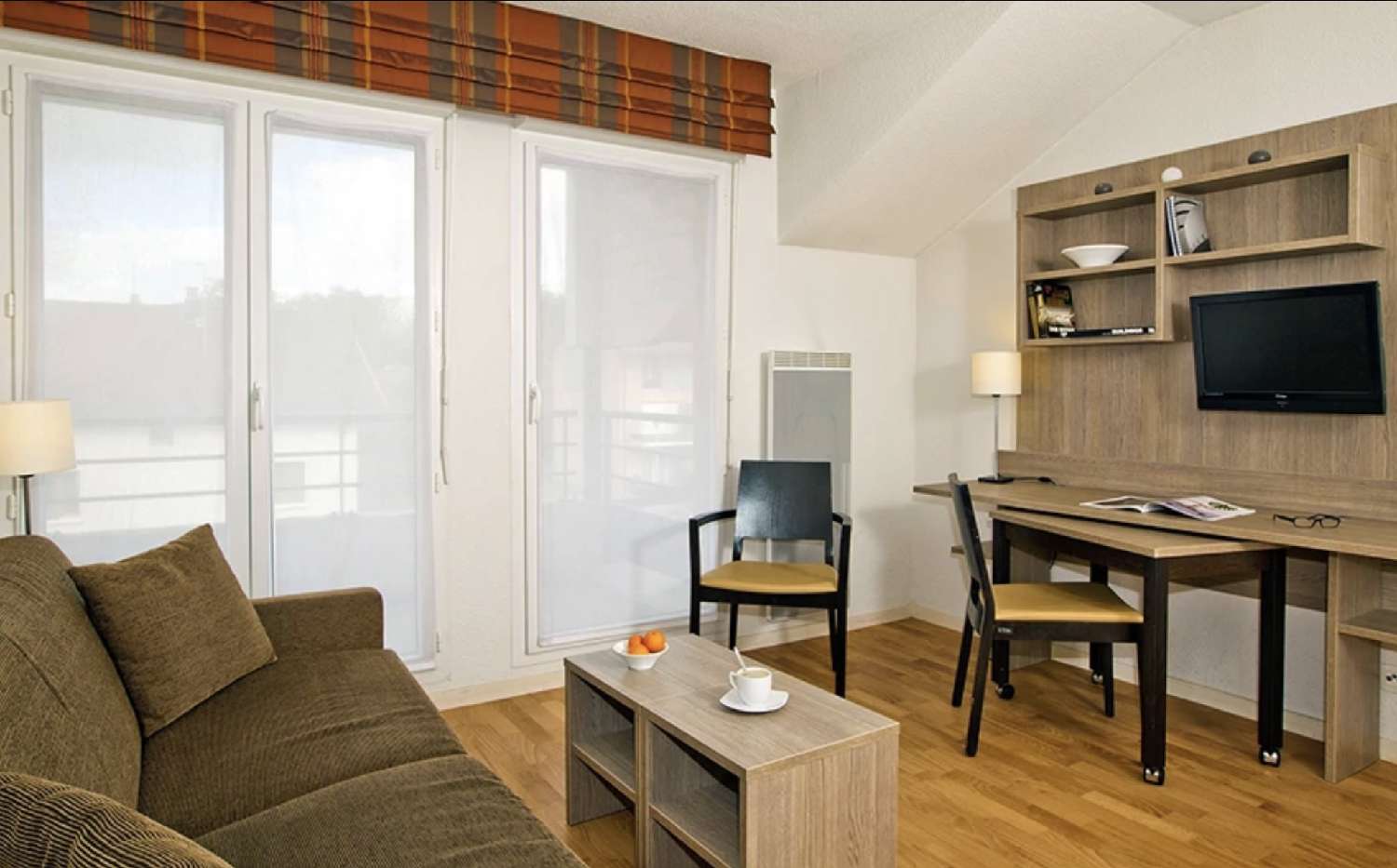 à vendre appartement Prévessin-Moens Ain 1