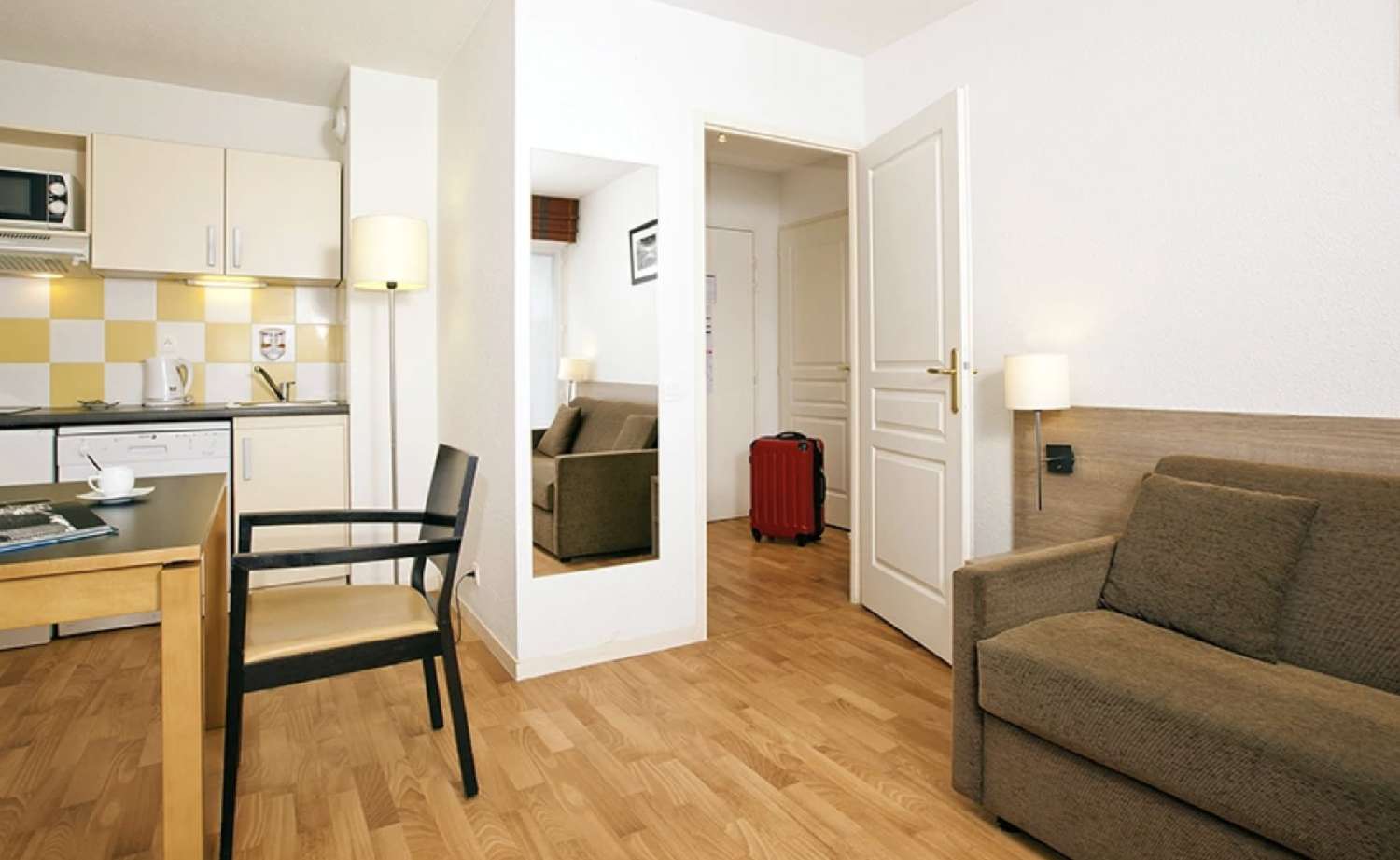 à vendre appartement Prévessin-Moens Ain 2