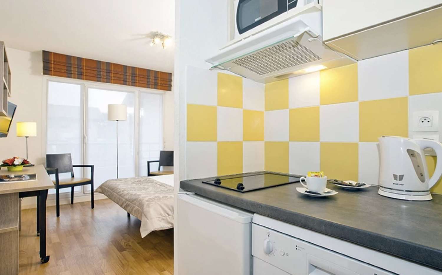 à vendre appartement Prévessin-Moens Ain 3