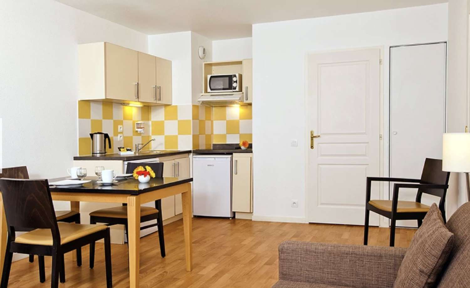à vendre appartement Prévessin-Moens Ain 4