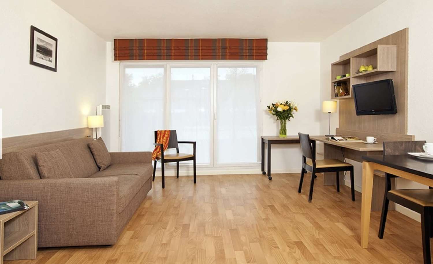 à vendre appartement Prévessin-Moens Ain 5