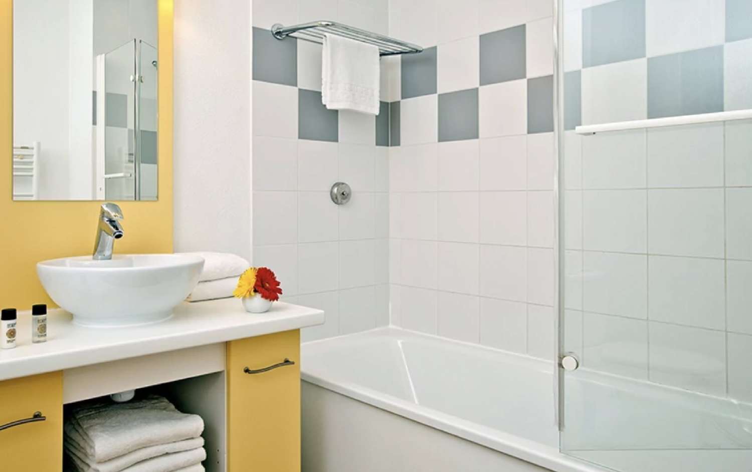 à vendre appartement Prévessin-Moens Ain 7