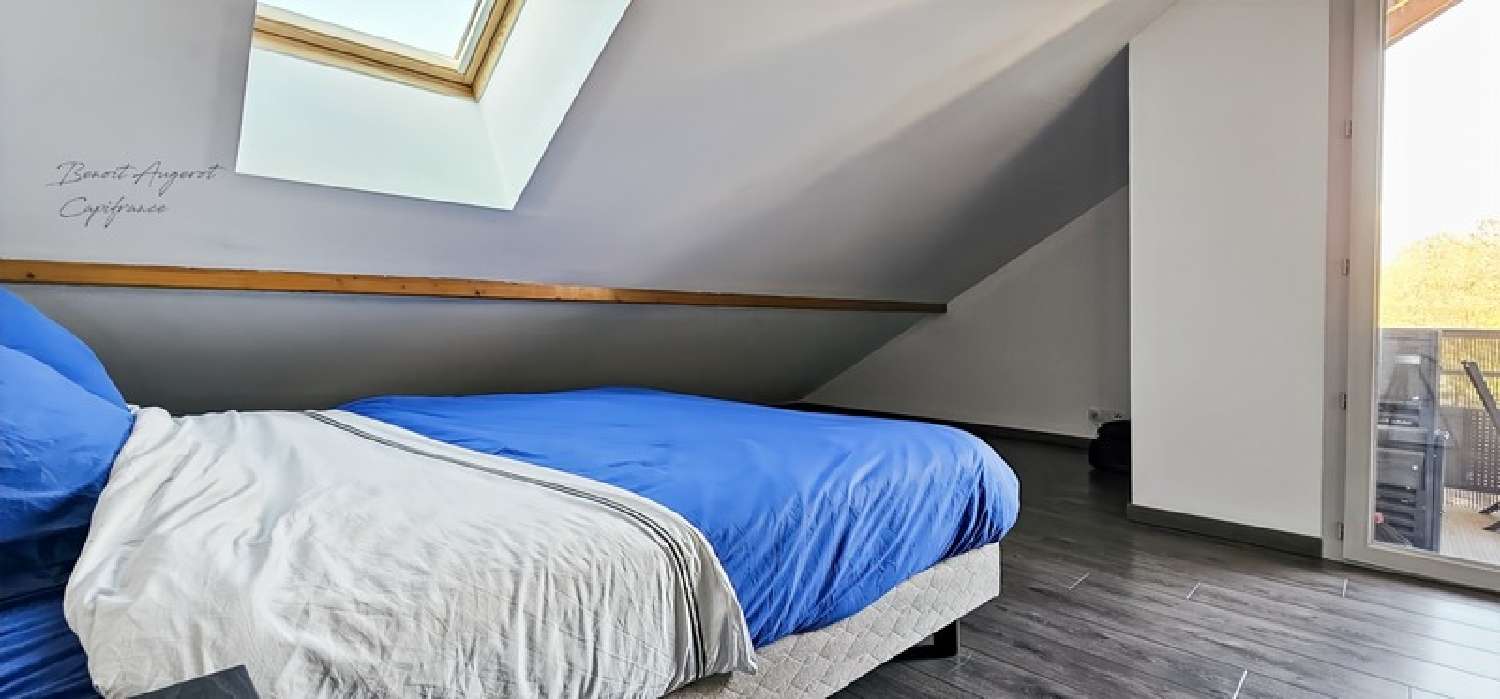 à vendre appartement Pringy Haute-Savoie 7