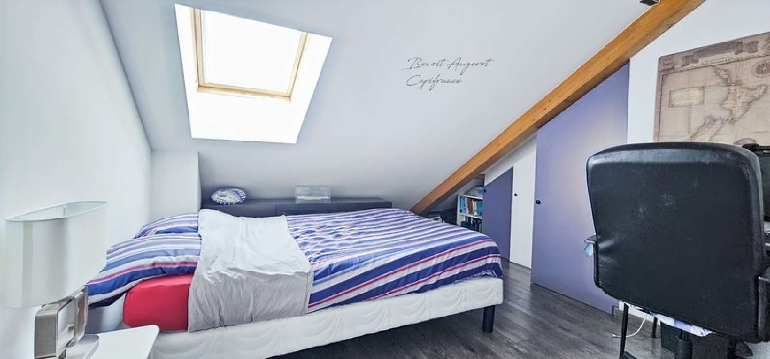 à vendre appartement Pringy Haute-Savoie 8