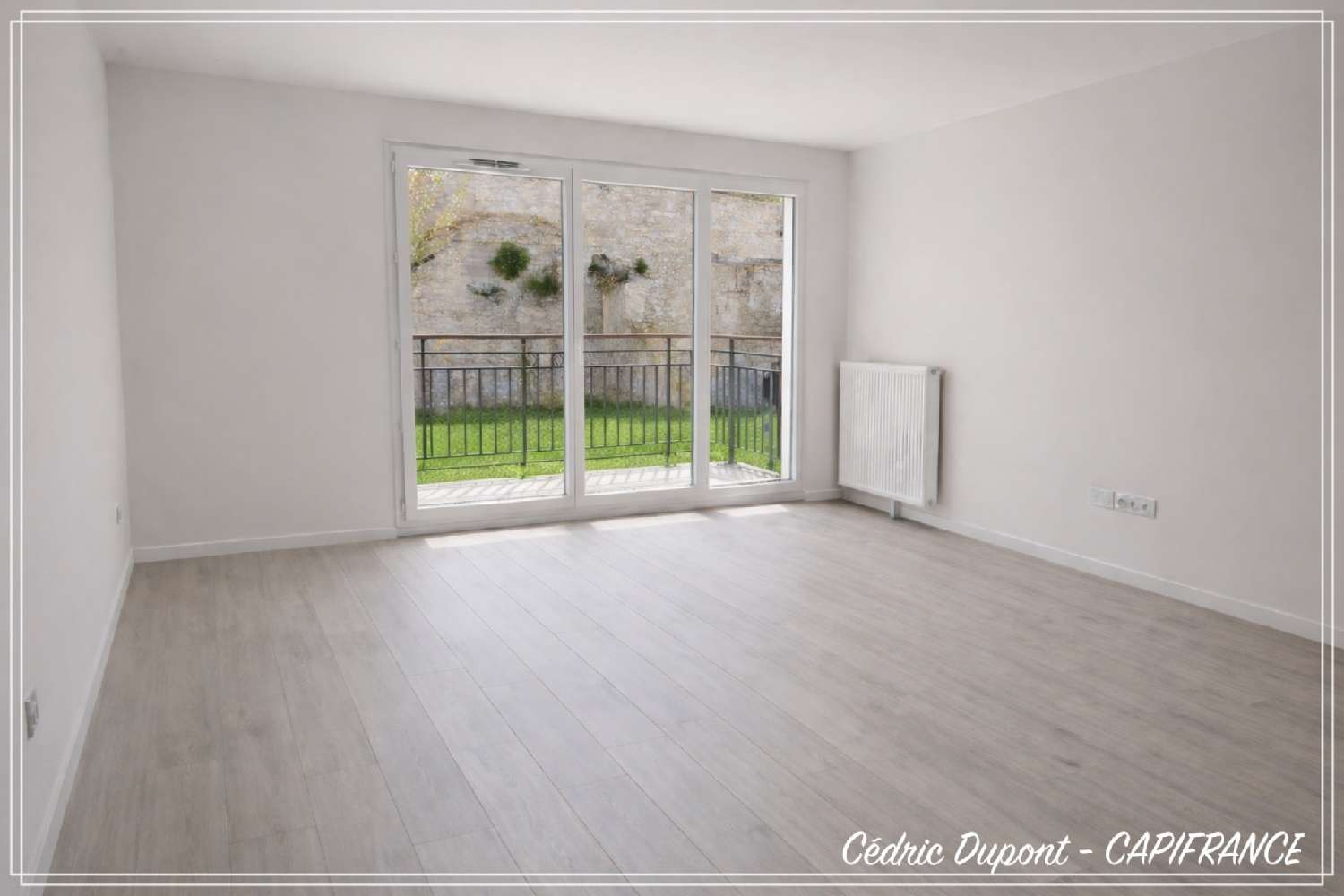 en venta apartamento Provins Seine-et-Marne 1