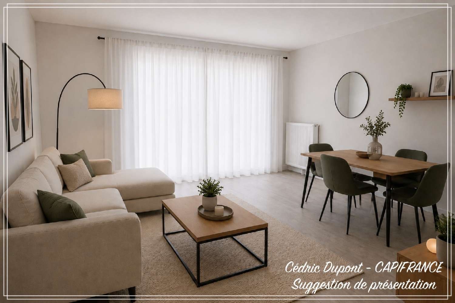 en venta apartamento Provins Seine-et-Marne 2