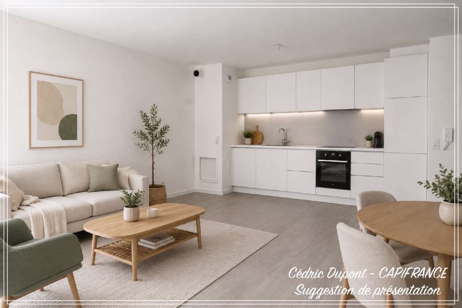 en venta apartamento Provins Seine-et-Marne 4