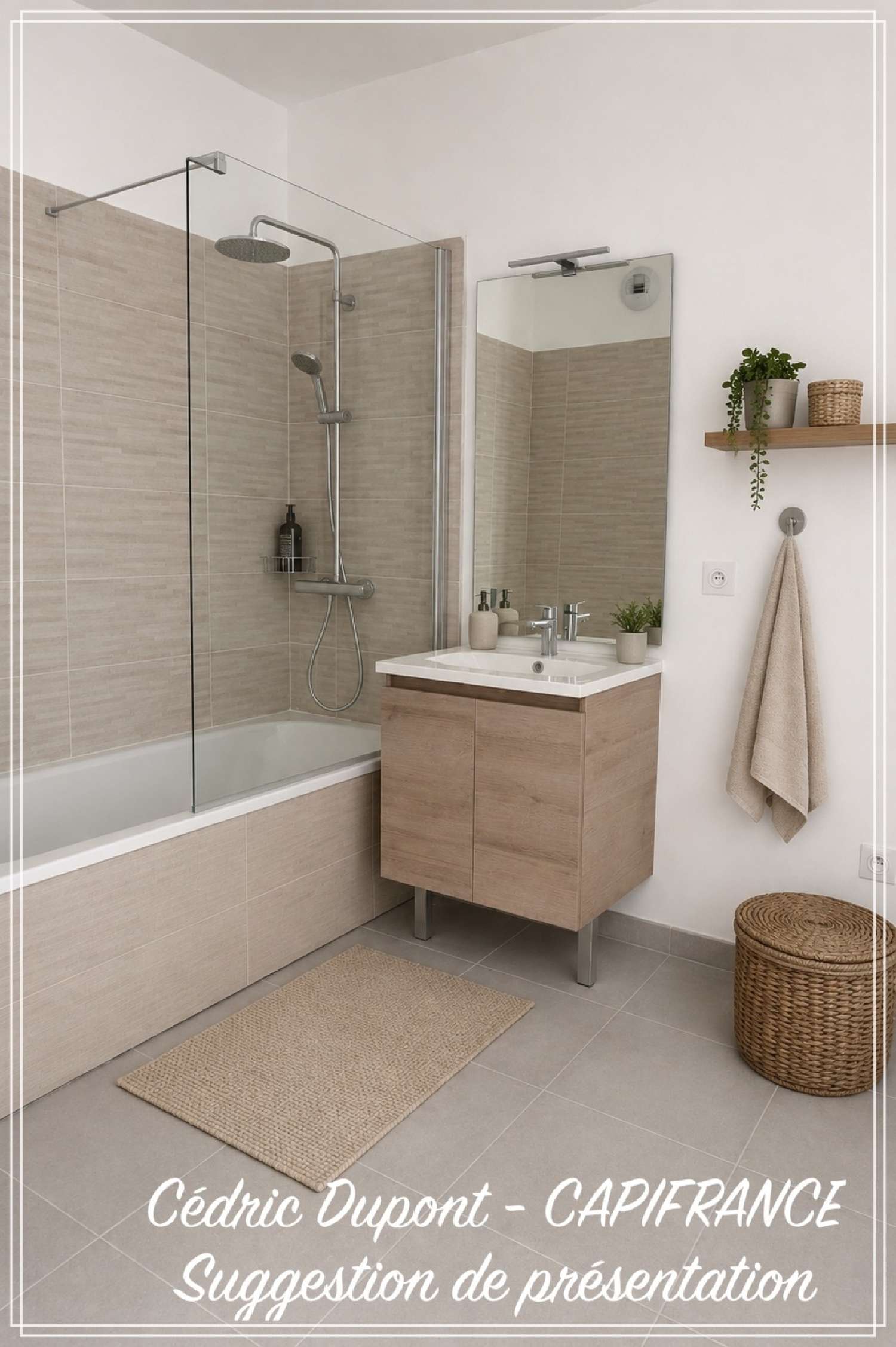 en venta apartamento Provins Seine-et-Marne 6