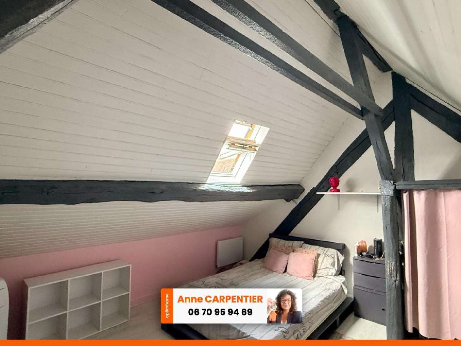 te koop appartement Provins Seine-et-Marne 8