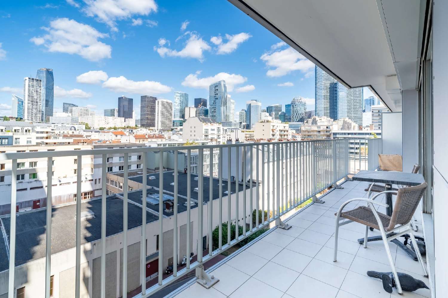 te koop appartement Puteaux Hauts-de-Seine 4