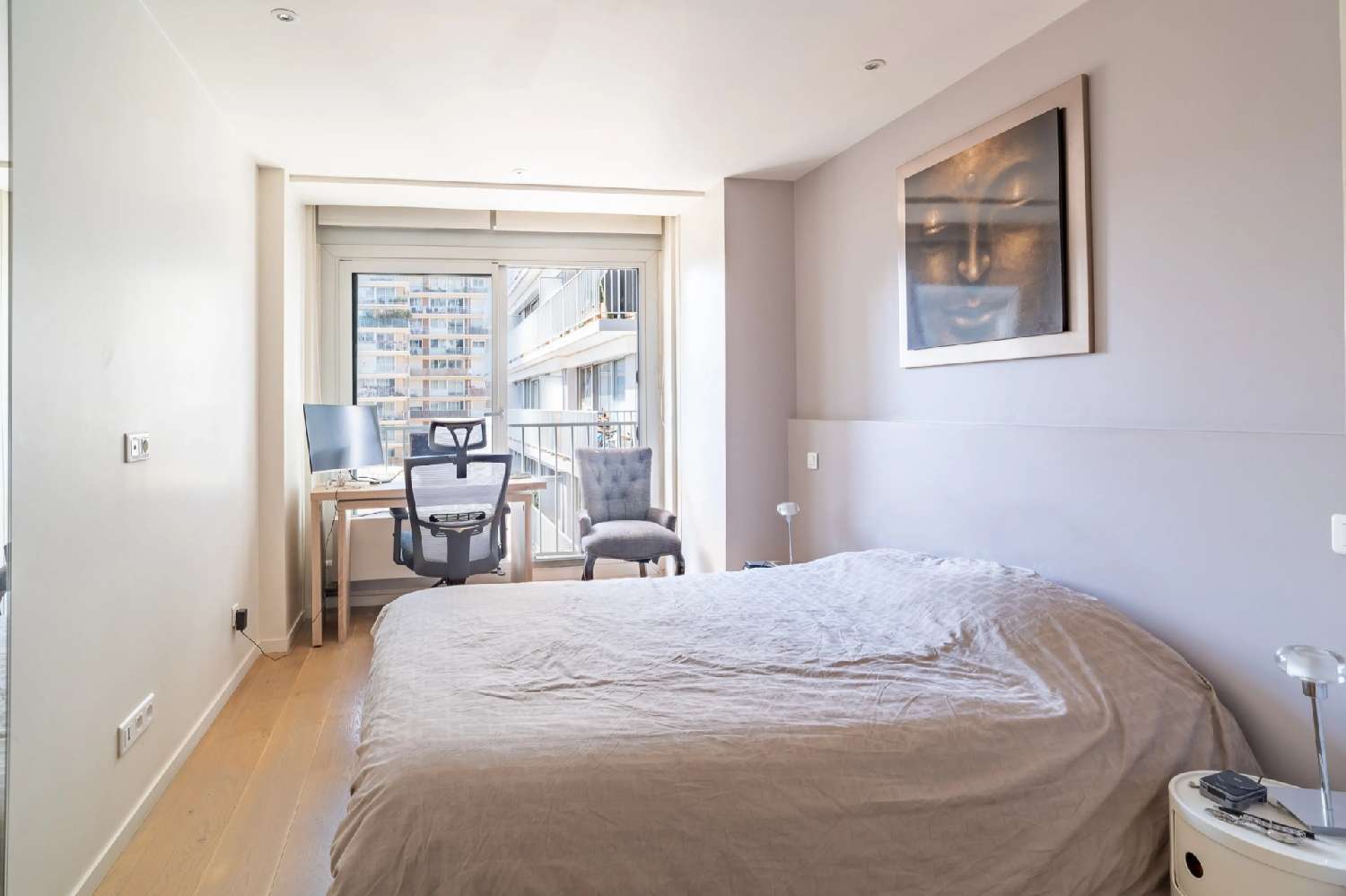 te koop appartement Puteaux Hauts-de-Seine 7
