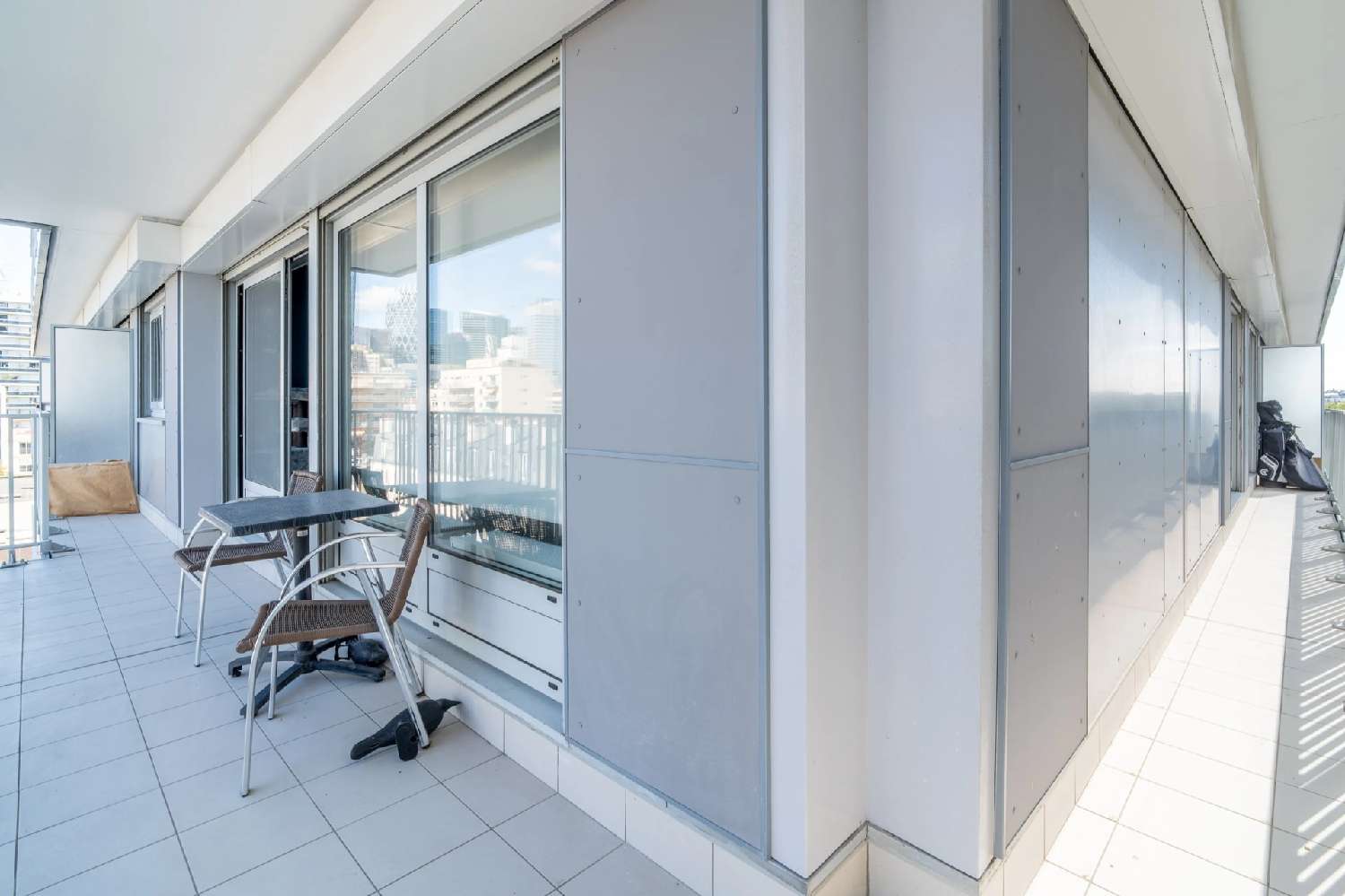 te koop appartement Puteaux Hauts-de-Seine 8