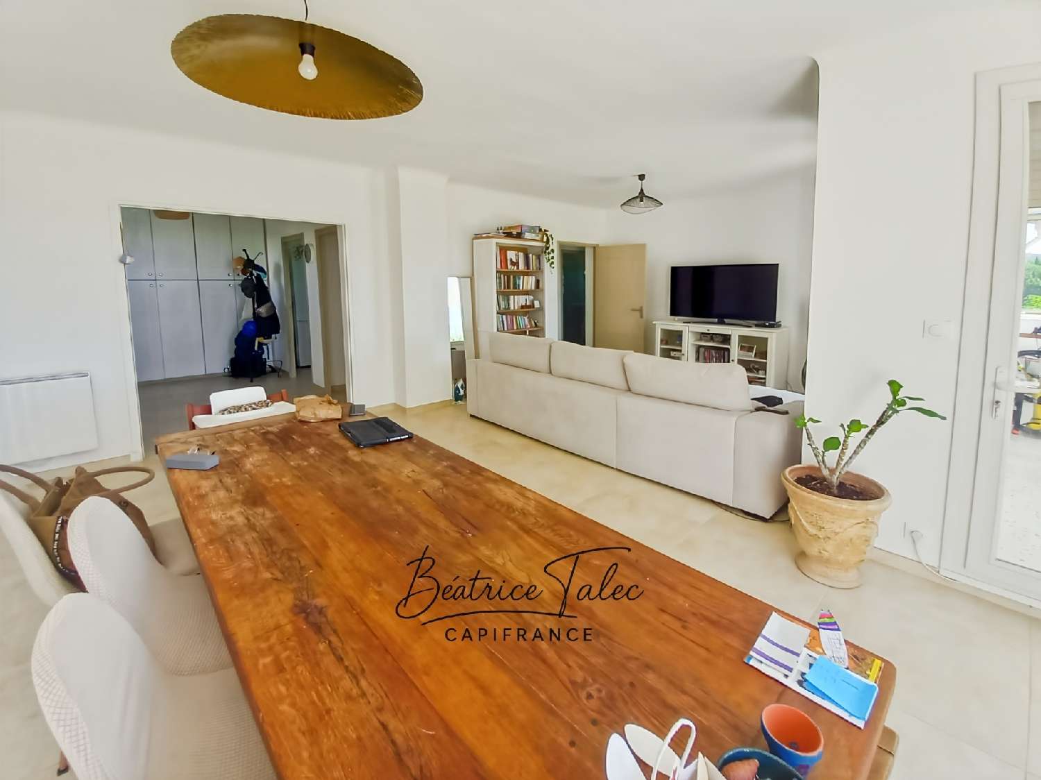  for sale apartment Puyloubier Bouches-du-Rhône 3