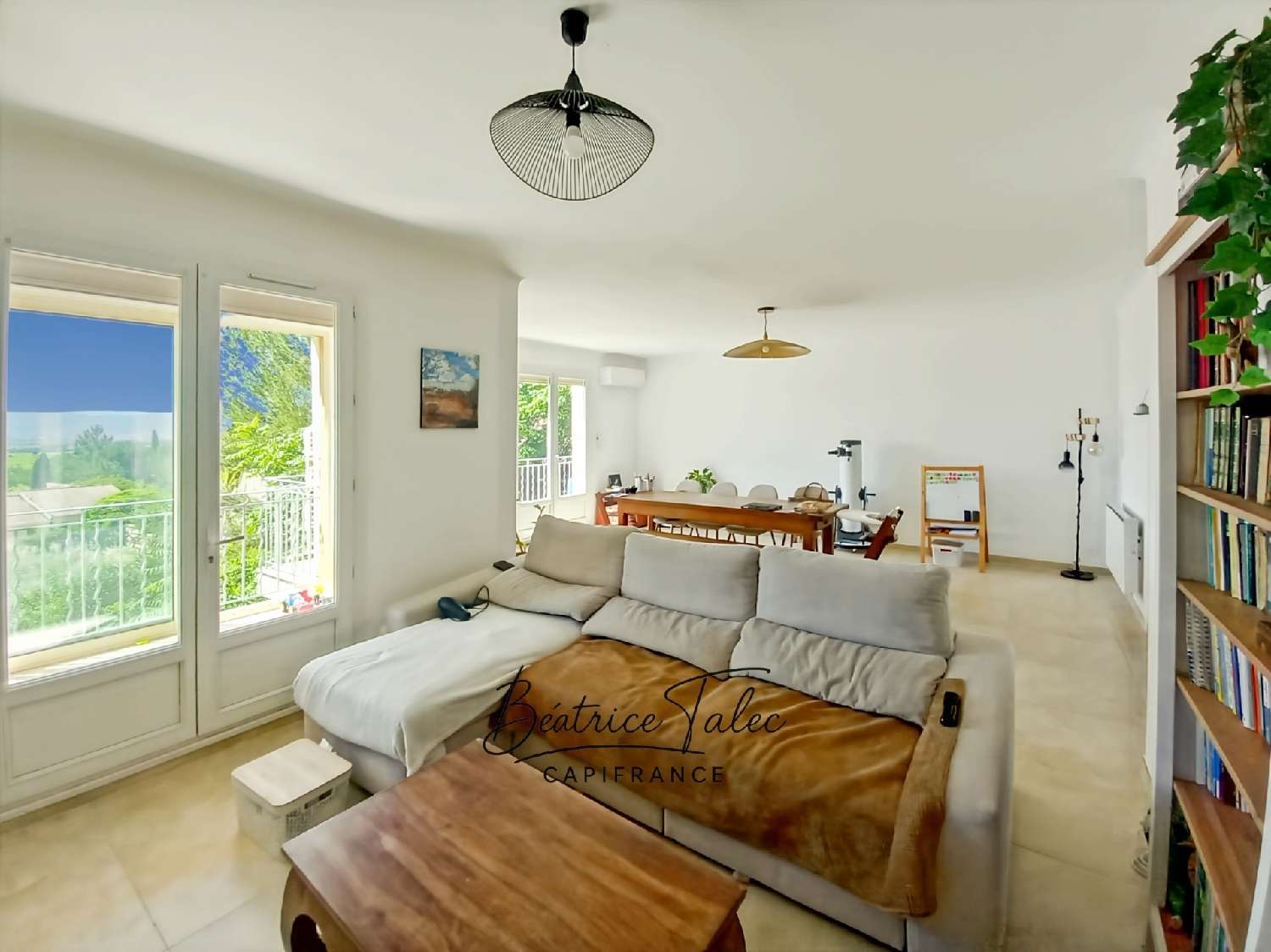  for sale apartment Puyloubier Bouches-du-Rhône 4