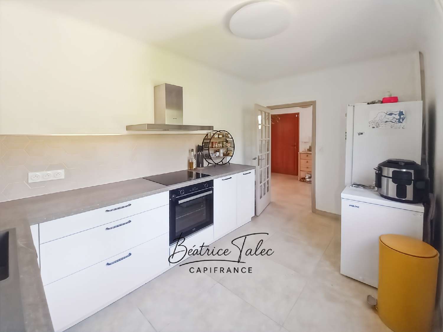  for sale apartment Puyloubier Bouches-du-Rhône 6