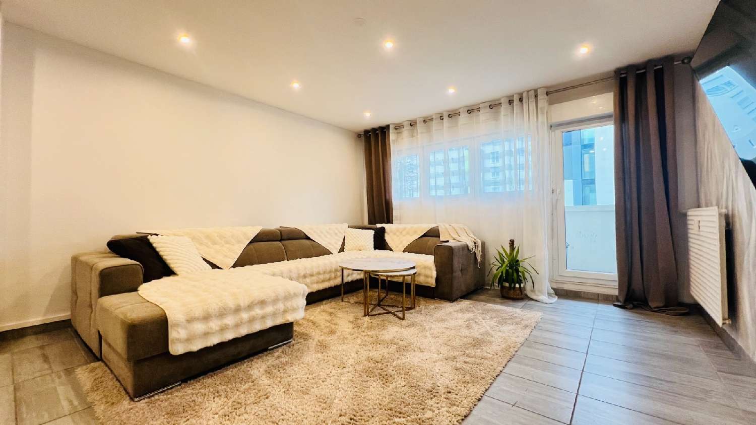 te koop appartement Quimper Finistère 4