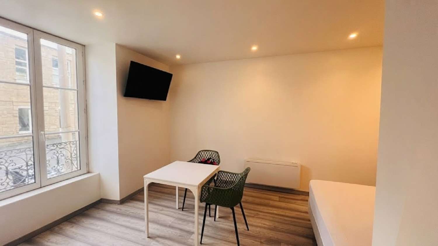 te koop appartement Quimper Finistère 4