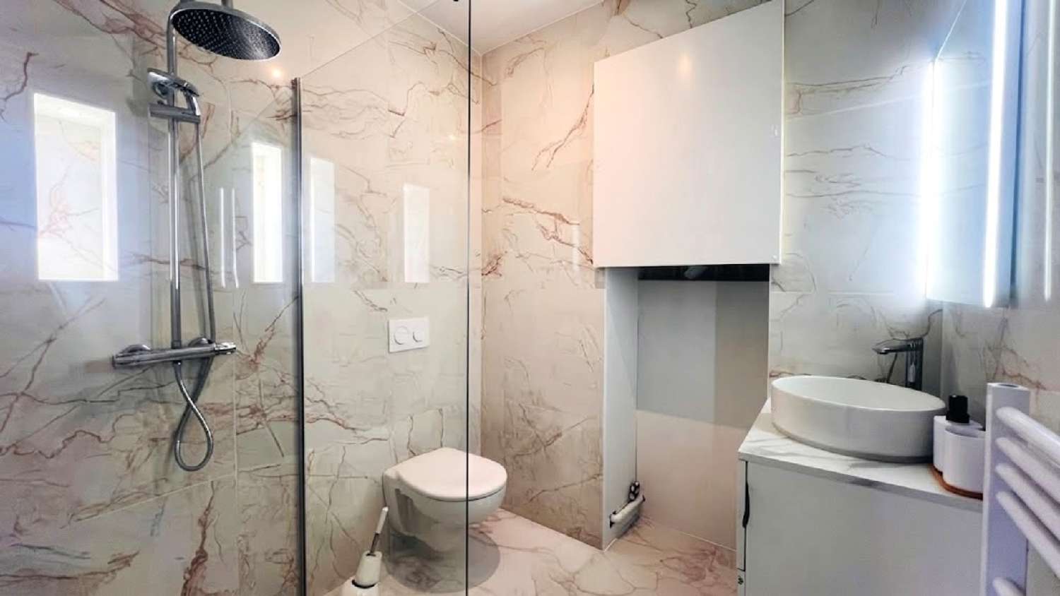 te koop appartement Quimper Finistère 5