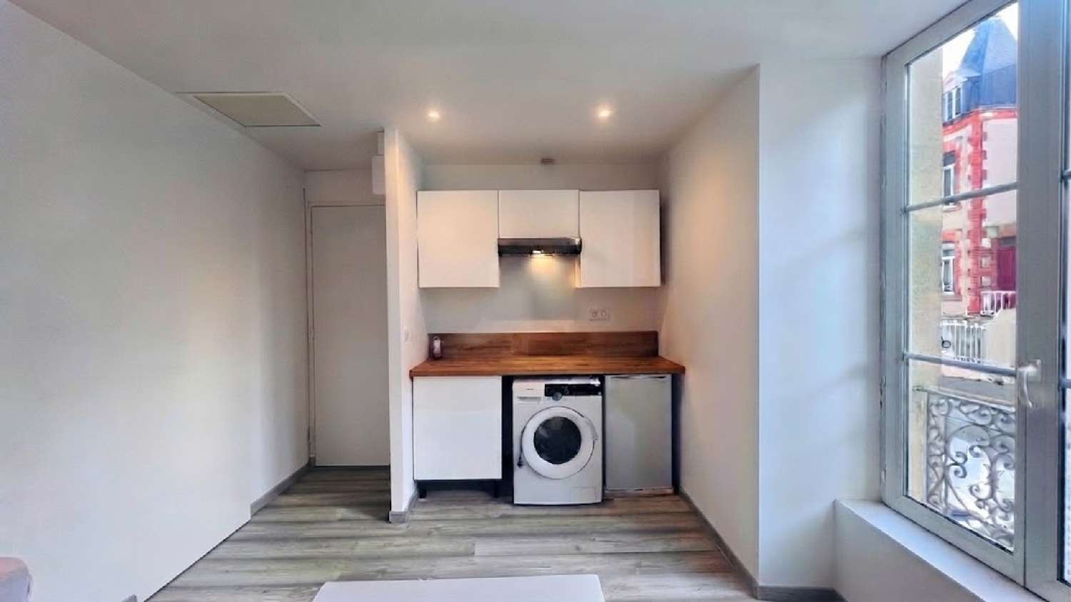 te koop appartement Quimper Finistère 8