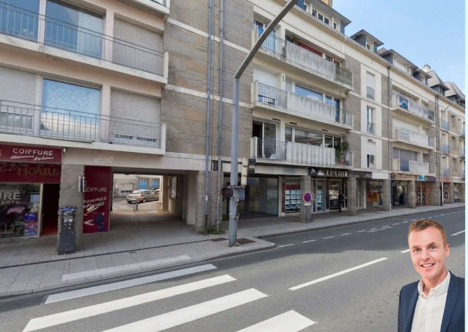 kaufen Wohnung/ Apartment Quimper Finistère 1