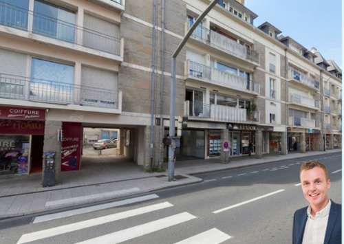 Quimper Finistère Wohnung/ Apartment Bild 7411228