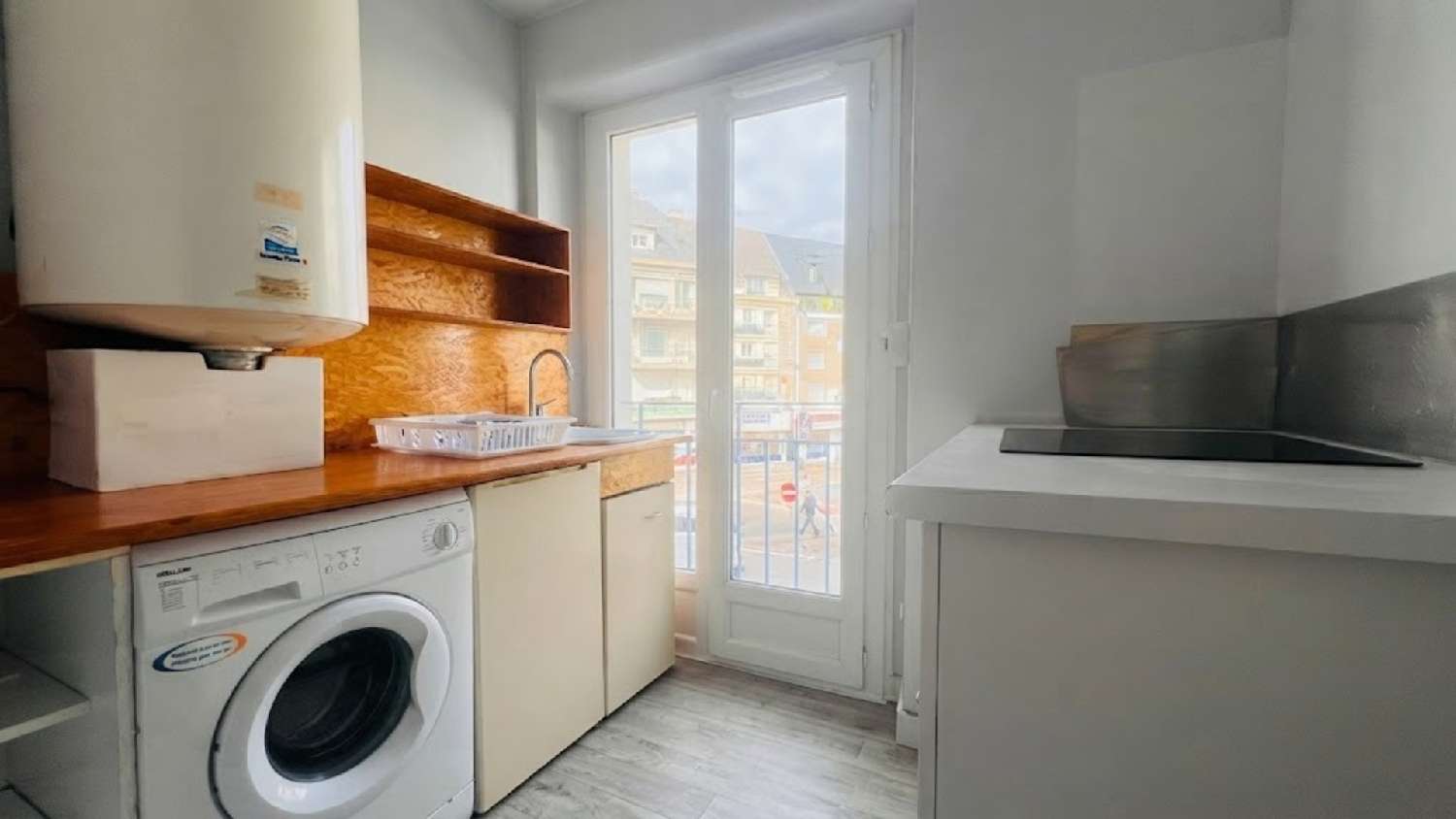 kaufen Wohnung/ Apartment Quimper Finistère 3