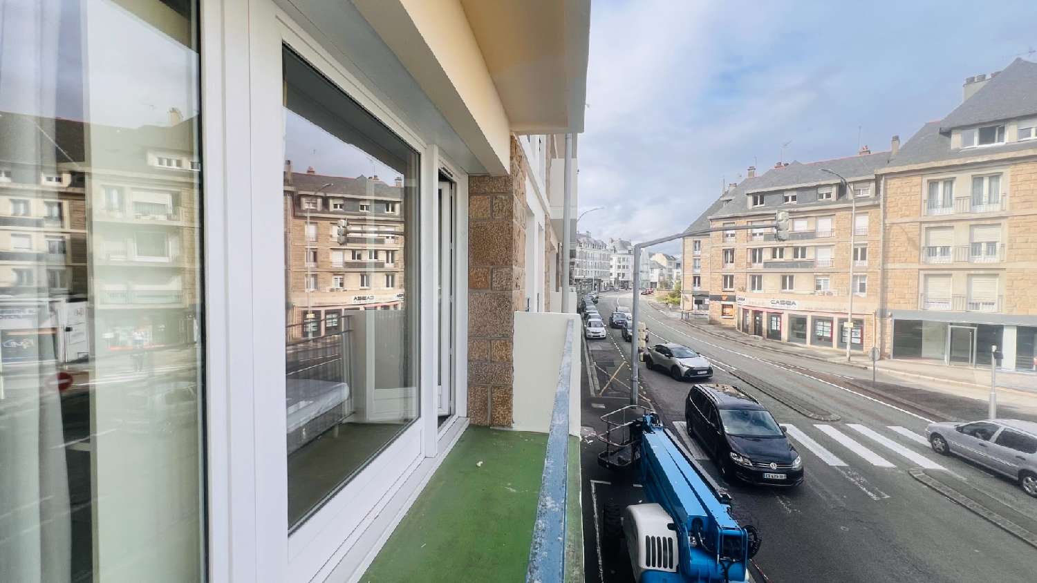 kaufen Wohnung/ Apartment Quimper Finistère 8