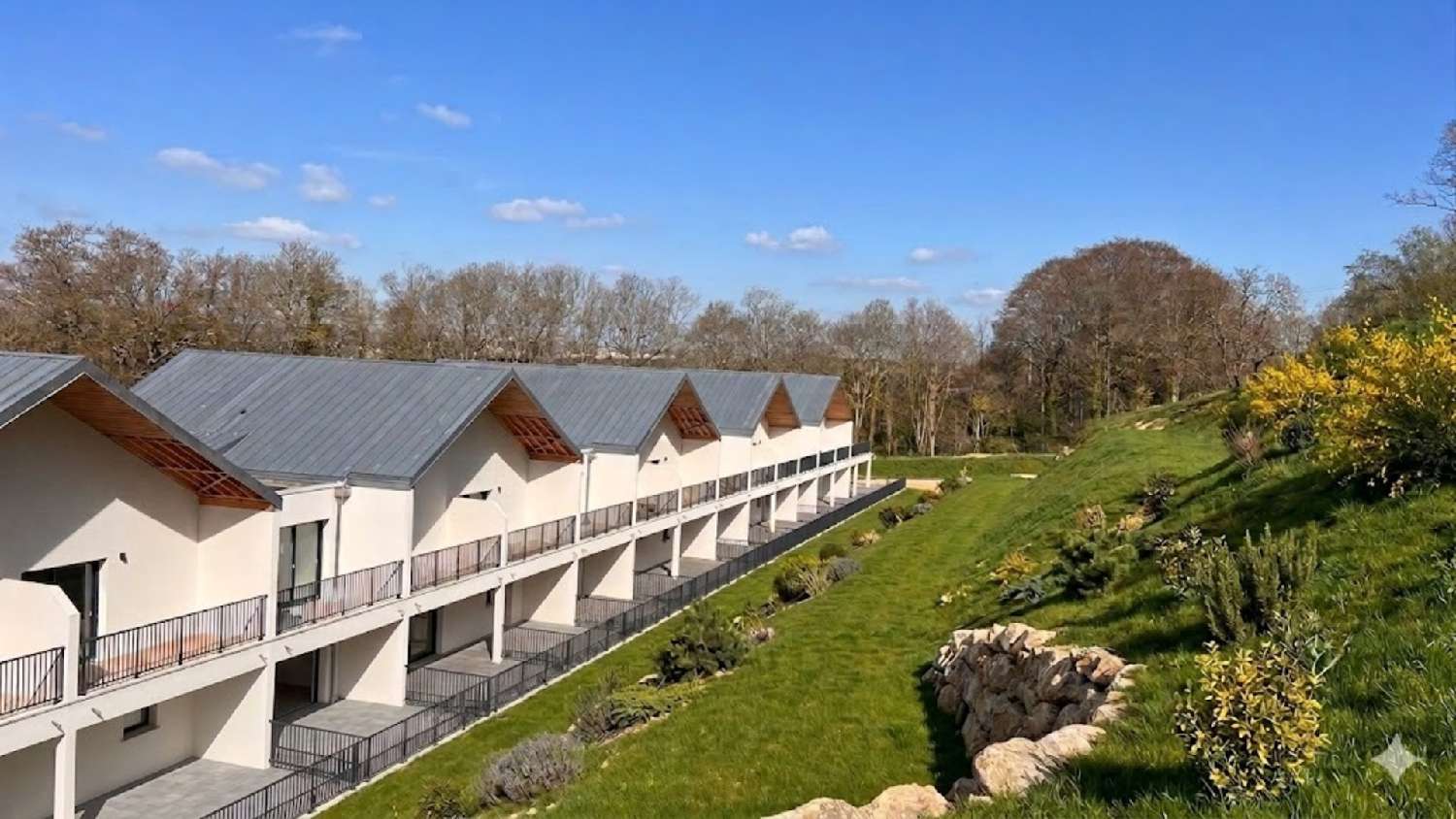 kaufen Wohnung/ Apartment Quimper Finistère 3