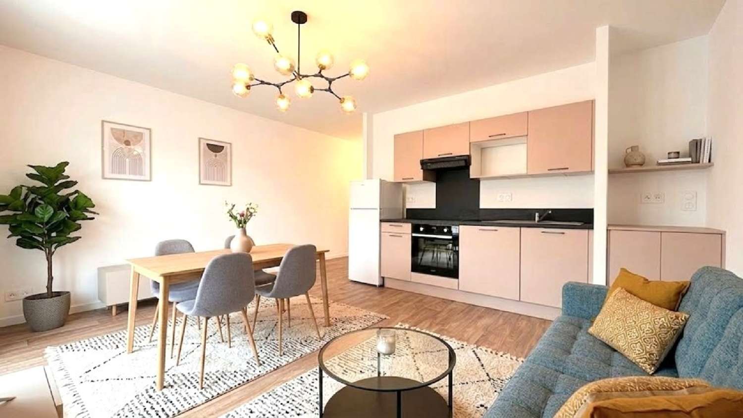 kaufen Wohnung/ Apartment Quimper Finistère 2