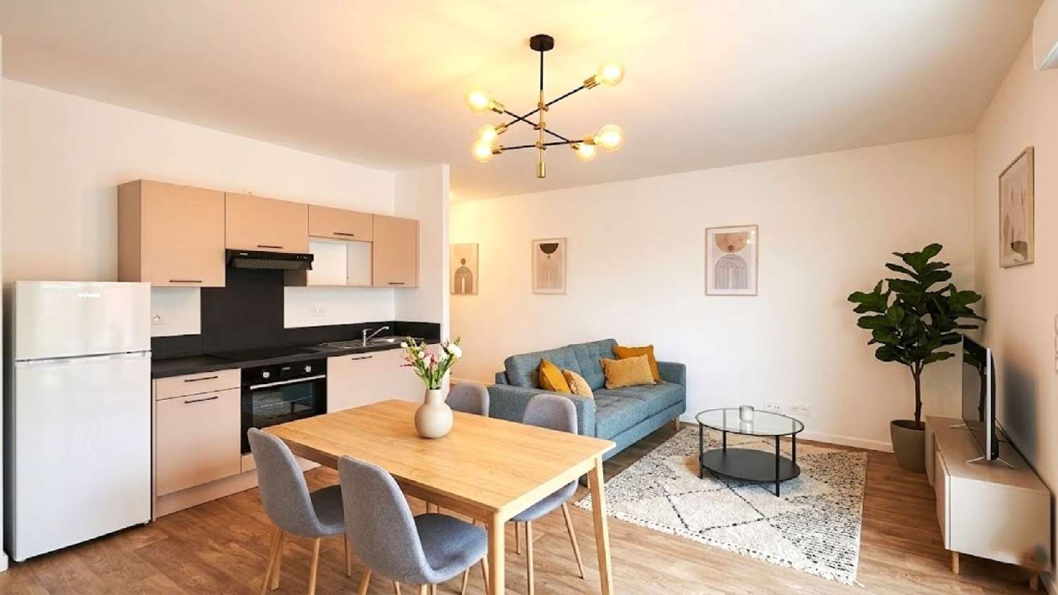 kaufen Wohnung/ Apartment Quimper Finistère 3