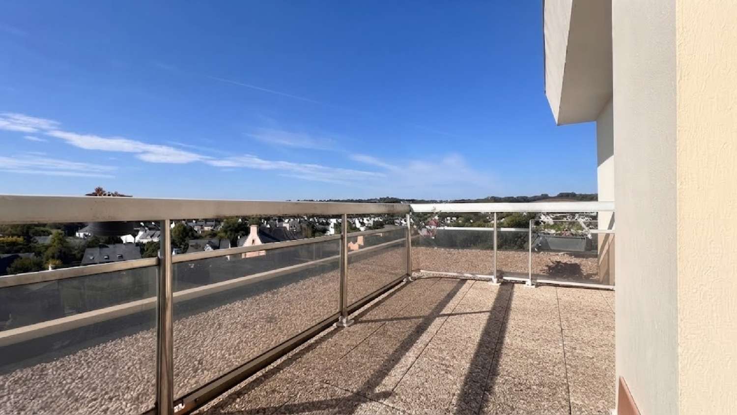  for sale apartment Quimper Finistère 2