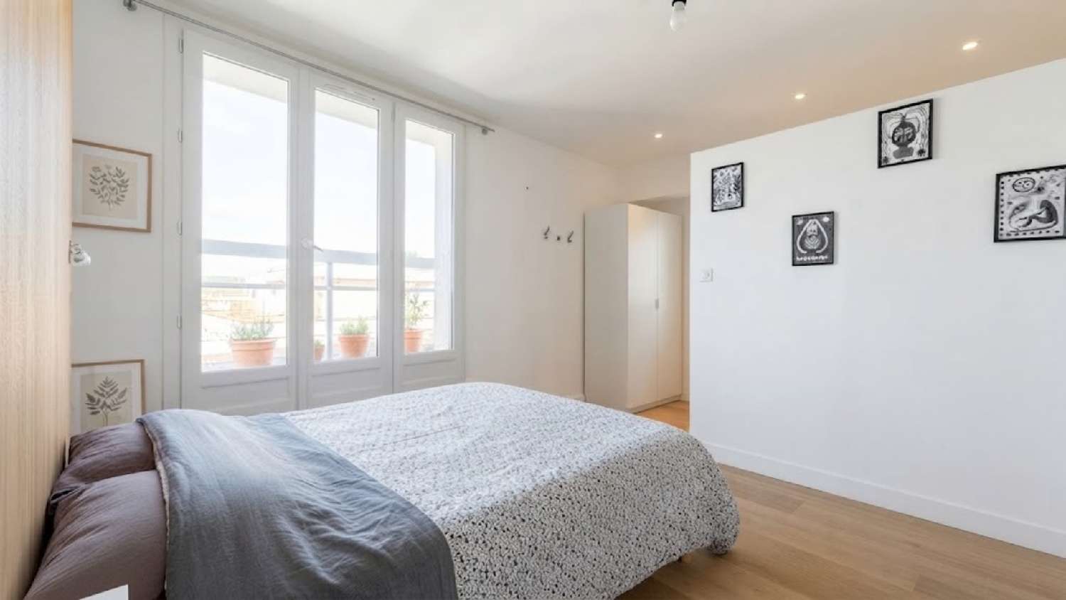  for sale apartment Quimper Finistère 7