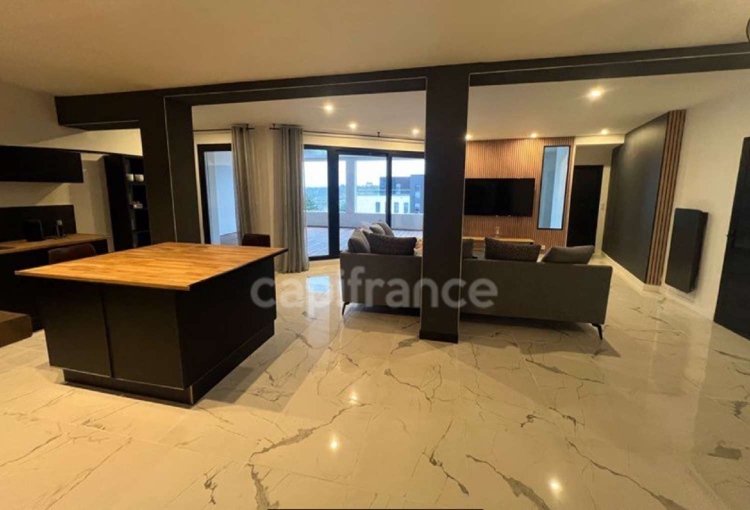 kaufen Wohnung/ Apartment Quimper Finistère 2
