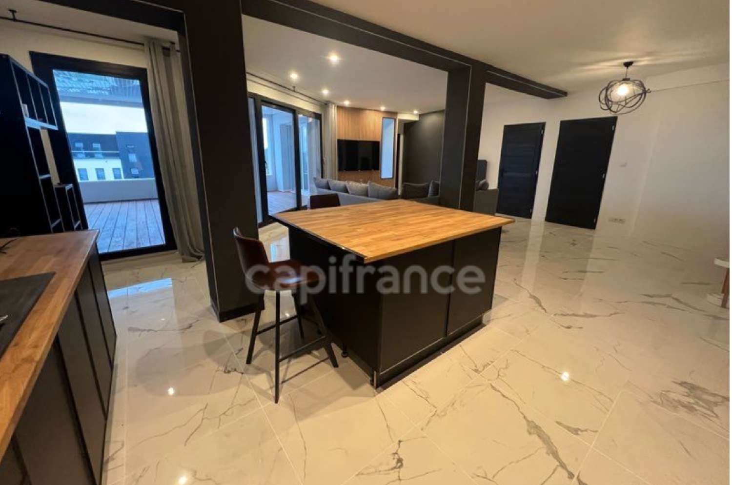 kaufen Wohnung/ Apartment Quimper Finistère 4