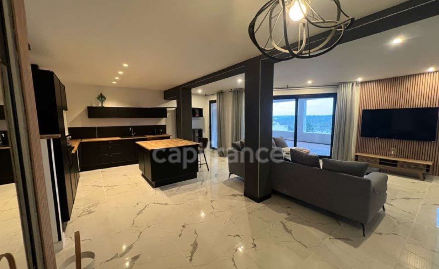 kaufen Wohnung/ Apartment Quimper Finistère 6