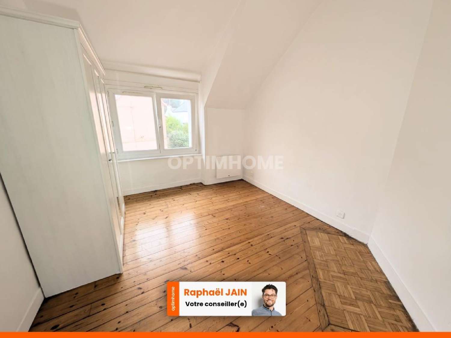 à vendre appartement Quimper Finistère 1
