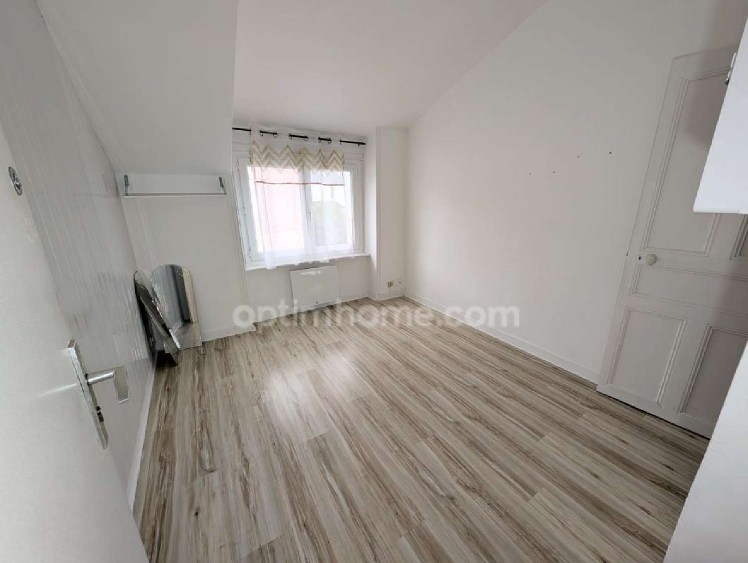 à vendre appartement Quimper Finistère 2