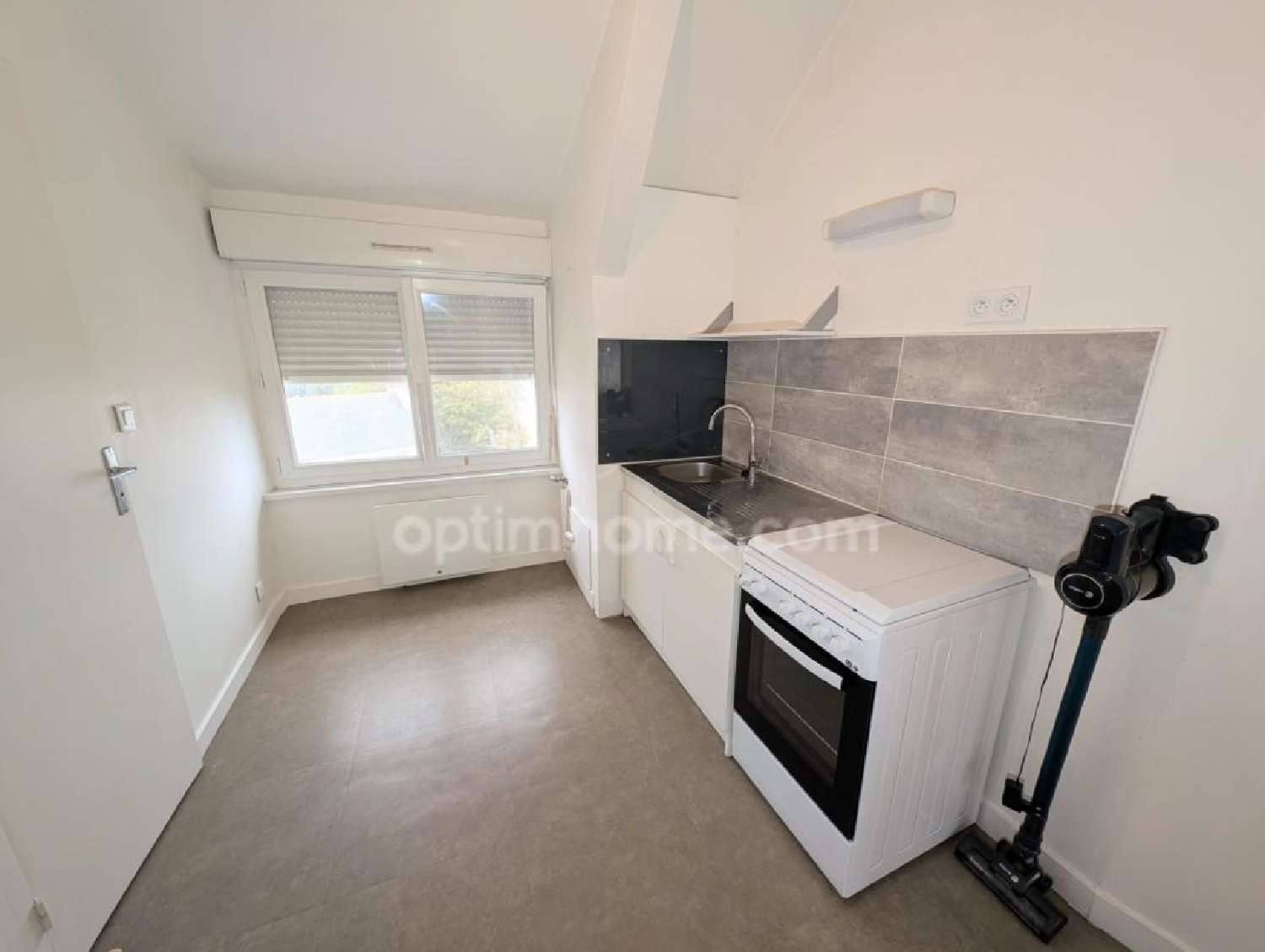 à vendre appartement Quimper Finistère 4