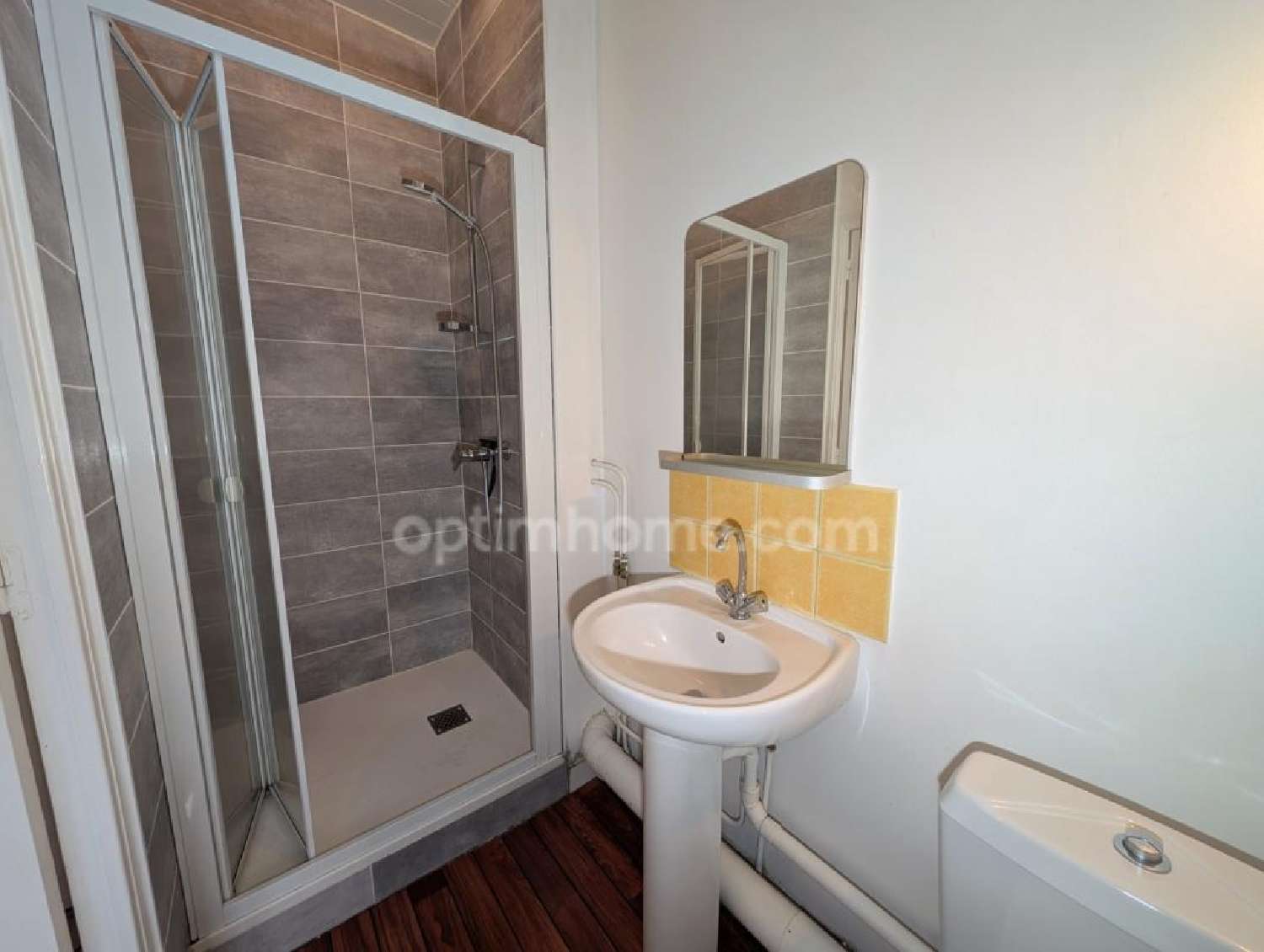 à vendre appartement Quimper Finistère 5