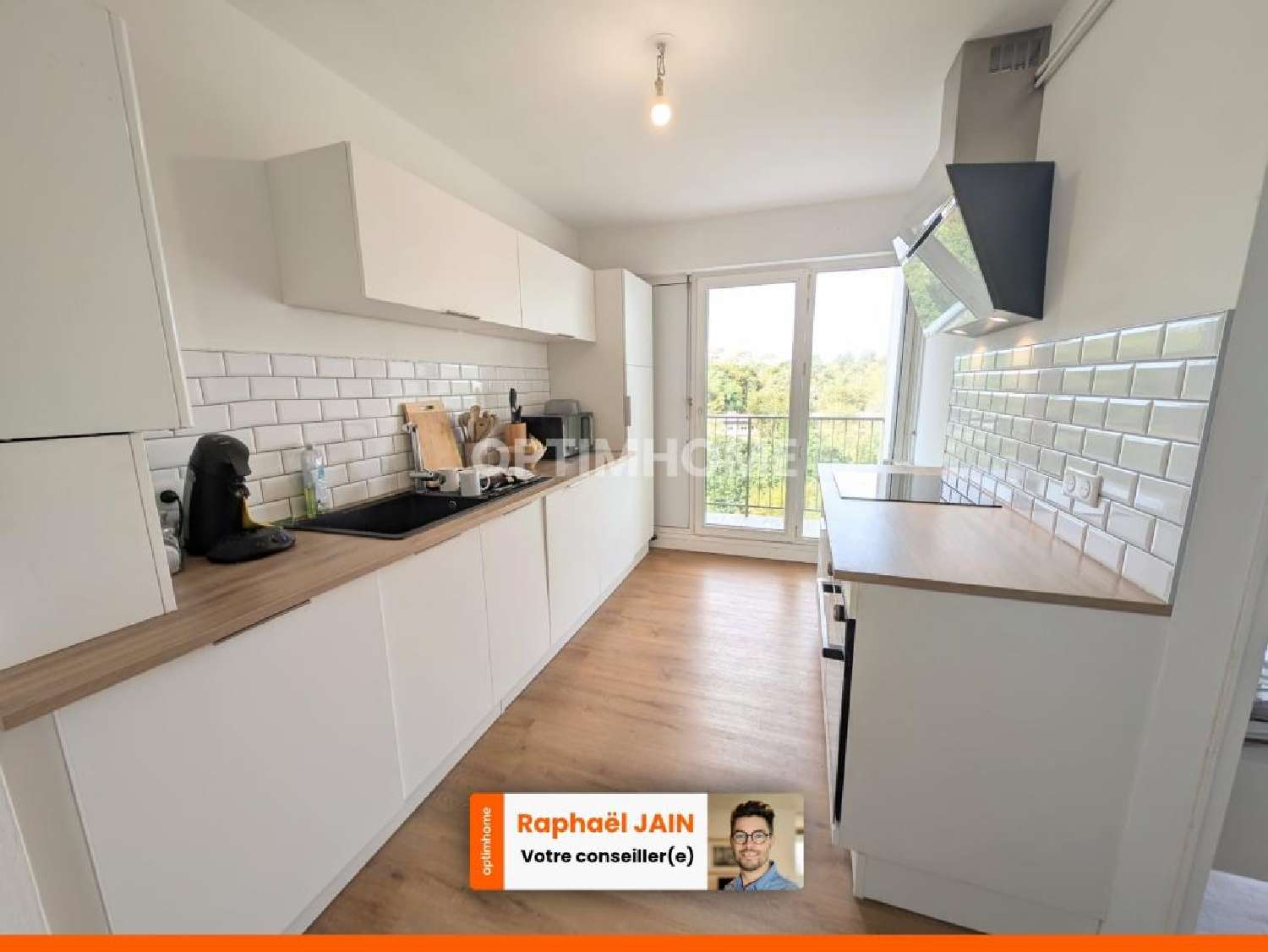 kaufen Wohnung/ Apartment Quimper Finistère 1