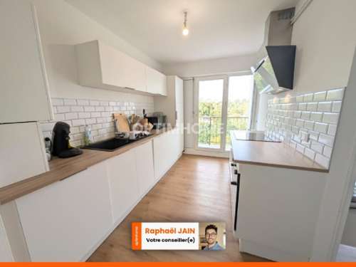 Quimper Finistère Wohnung/ Apartment Bild 7410034