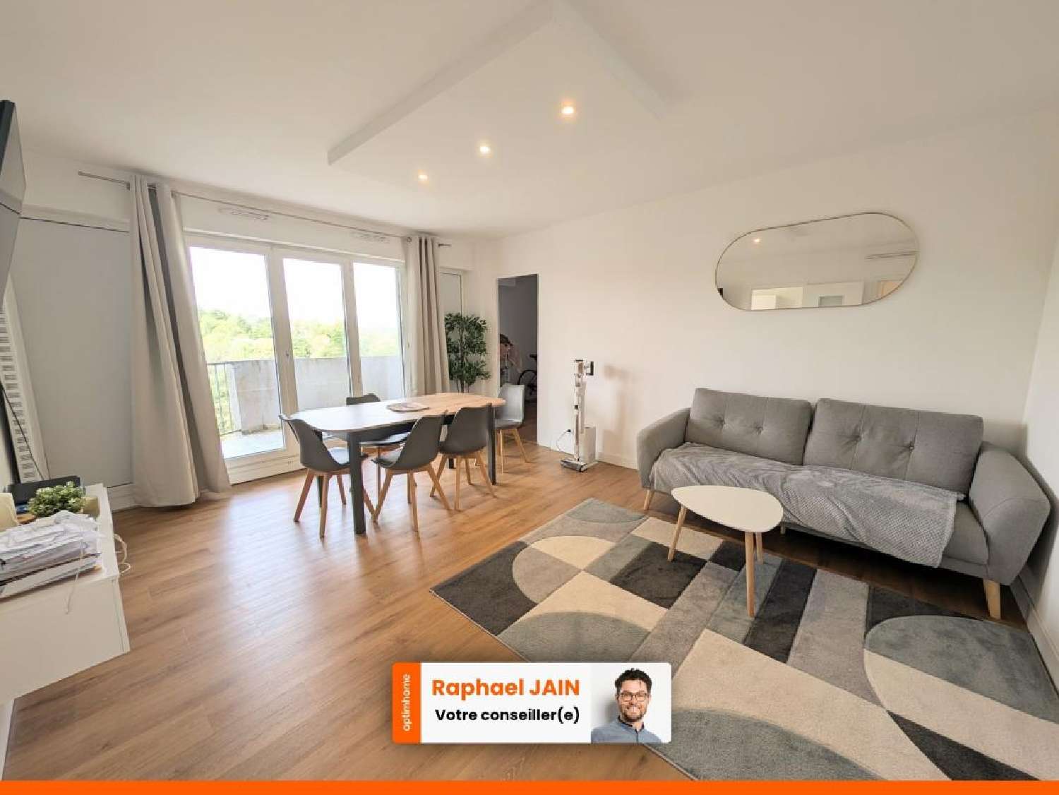 kaufen Wohnung/ Apartment Quimper Finistère 2