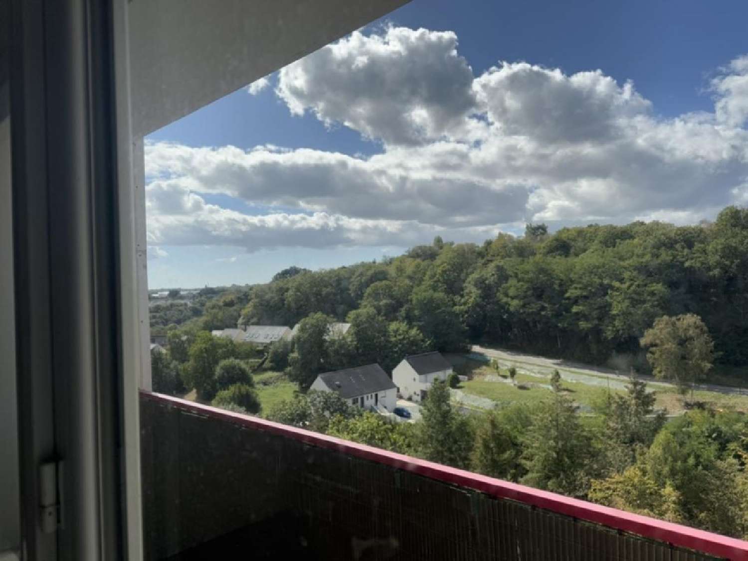  for sale apartment Quimper Finistère 2