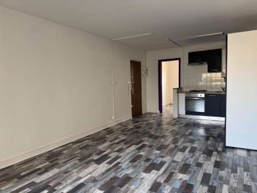 Quimper Finistère appartement foto 7413300
