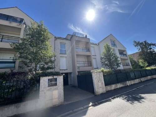 Rambouillet Yvelines apartment foto 7402743