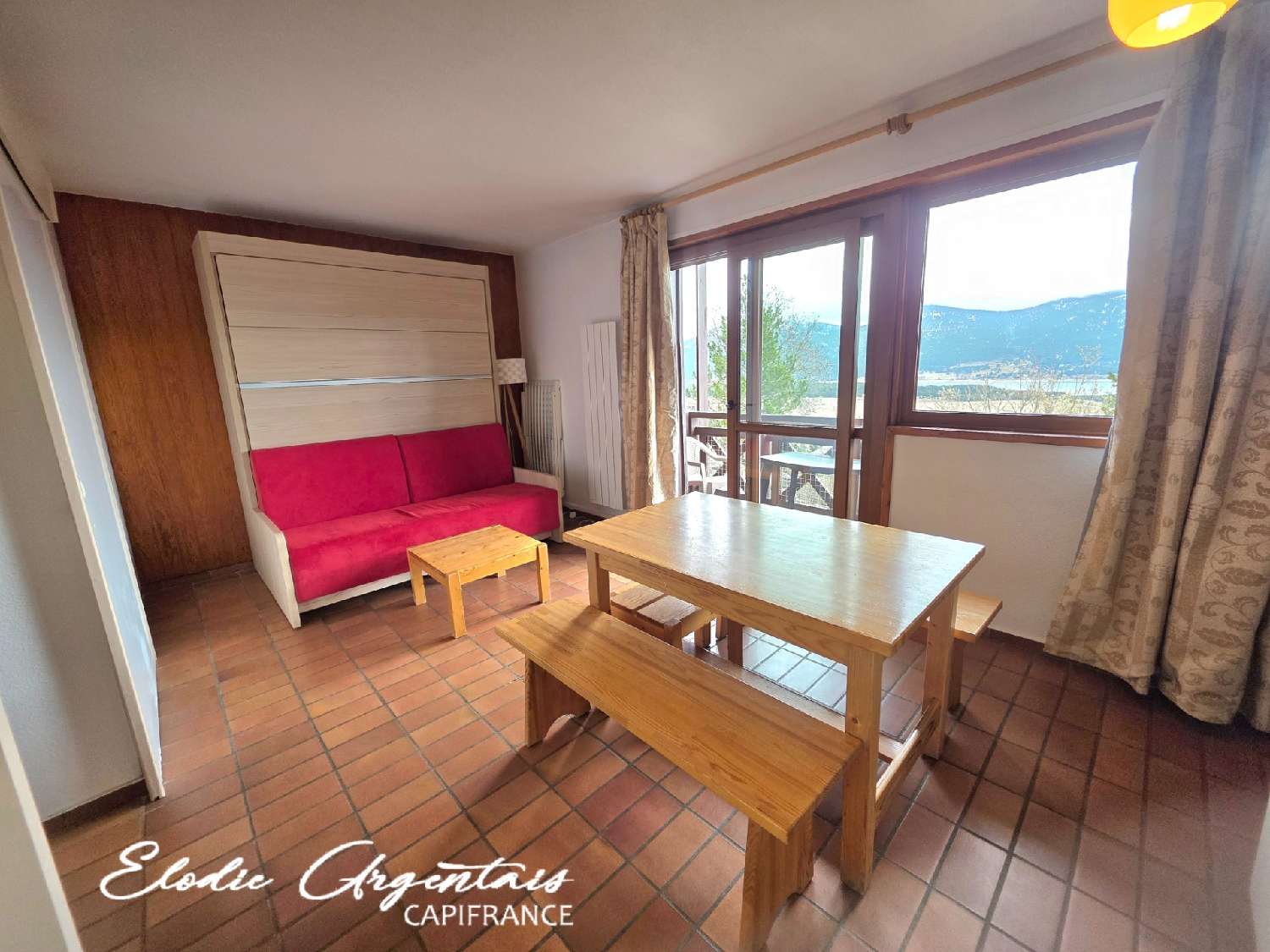 for sale apartment Réal Pyrénées-Orientales 2