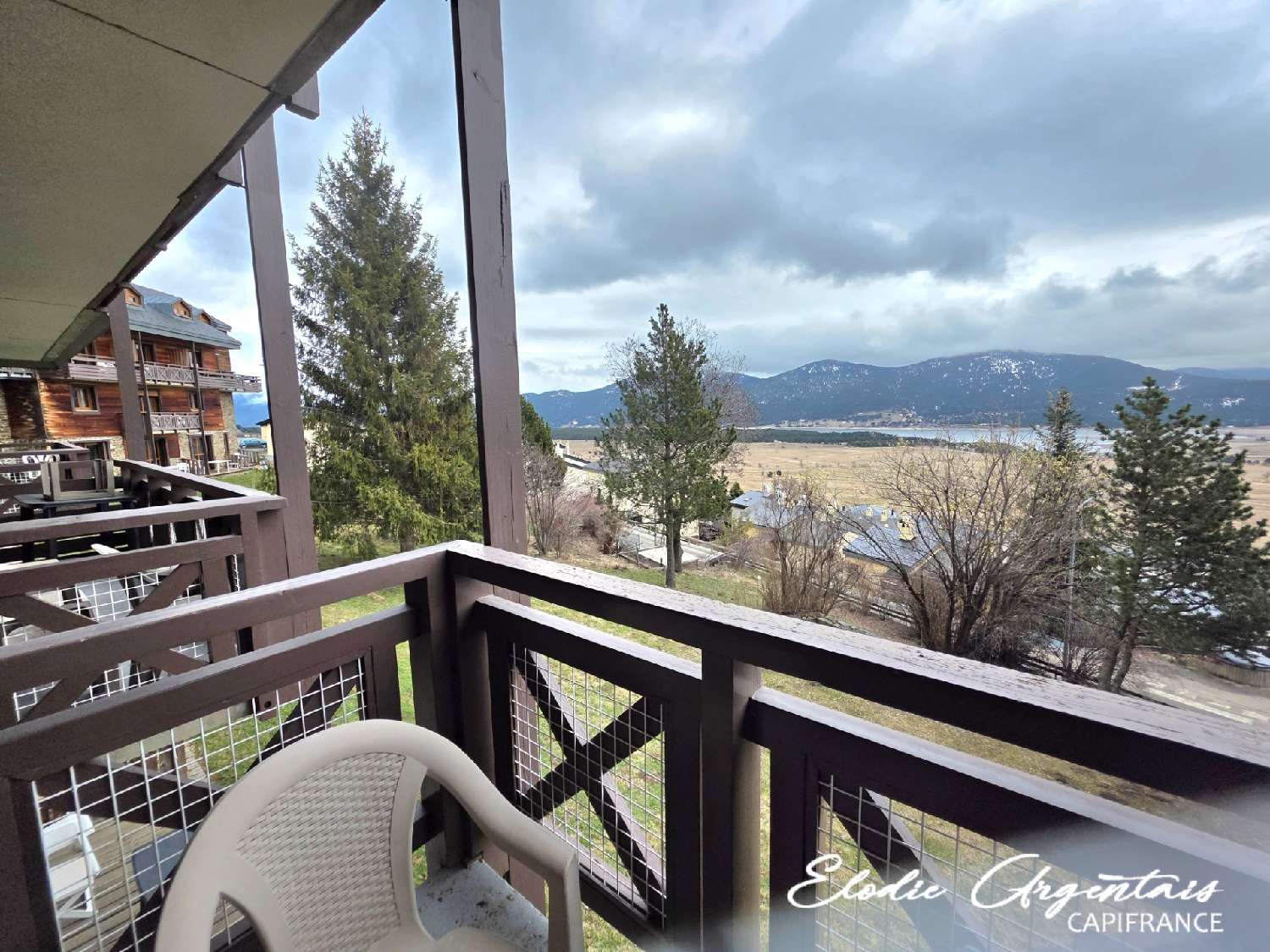 for sale apartment Réal Pyrénées-Orientales 3