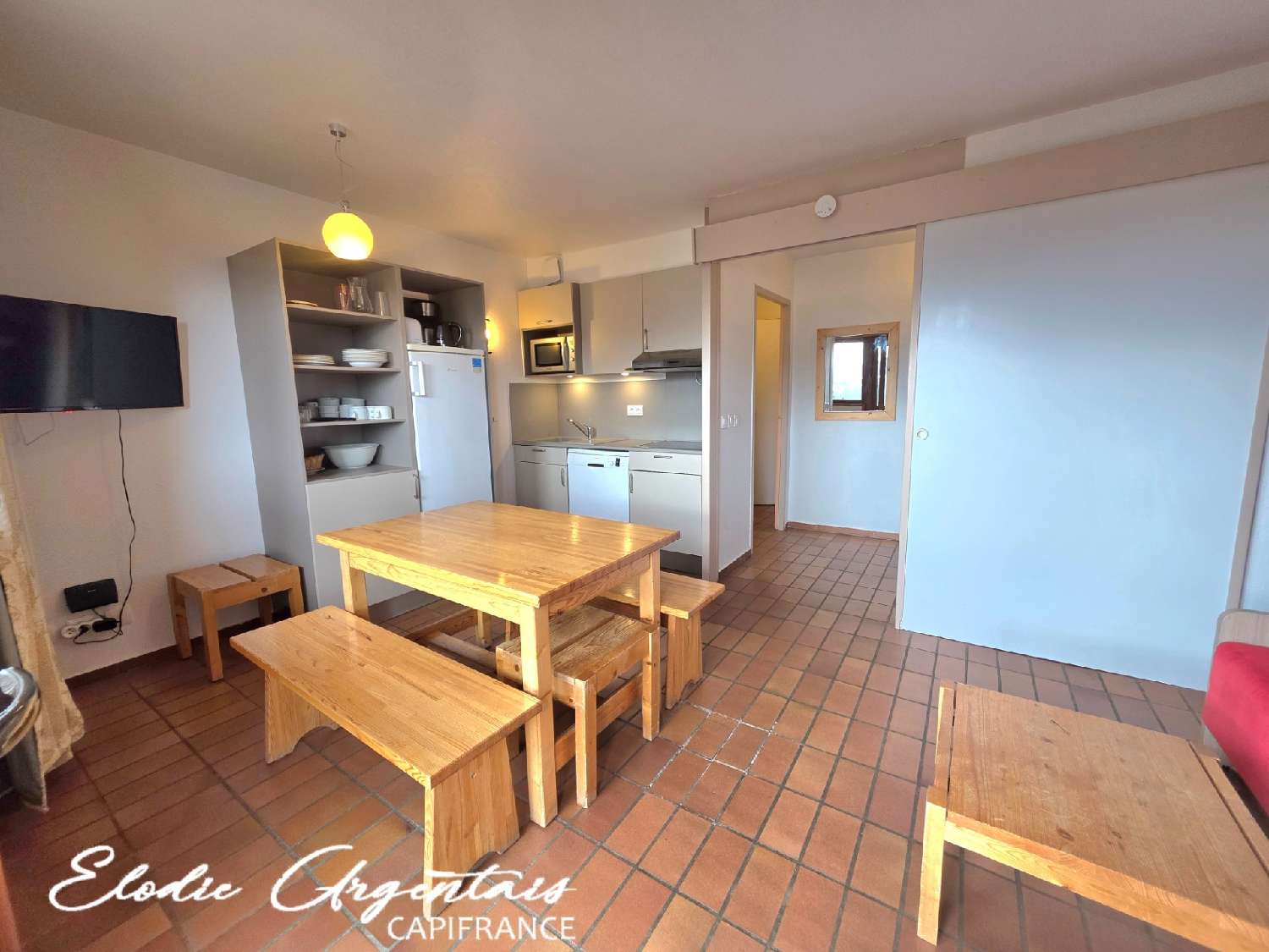 for sale apartment Réal Pyrénées-Orientales 4