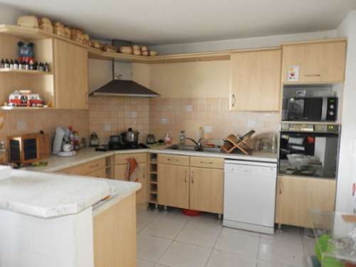 Réalmont Tarn appartement foto 7413887